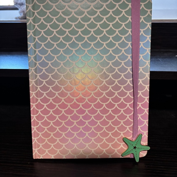 Mermaid Journal - Picture 1 of 3